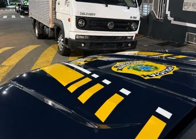 Ocorr&ecirc;ncias foram registradas na Fern&atilde;o Dias nesta segunda-feira (26), com recupera&ccedil;&atilde;o de uma carga de fios de cobre furtada