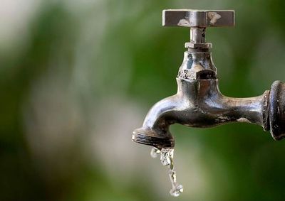 Redu&ccedil;&atilde;o da press&atilde;o atinge os sistemas Central, Alvin&oacute;polis e Imperial/Cerejeiras nesta sexta-feira (9), com previs&atilde;o de normaliza&ccedil;&atilde;o gradual 