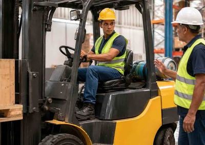 Forma&ccedil;&atilde;o noturna tem 74 horas de dura&ccedil;&atilde;o, certificado e 60 vagas para quem busca qualifica&ccedil;&atilde;o profissional