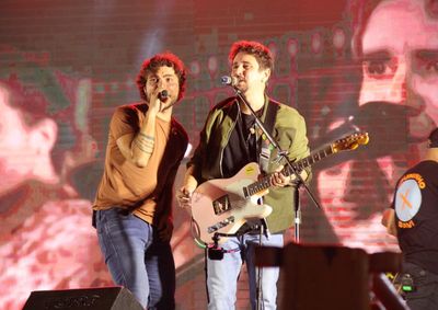 Confira a programa&ccedil;&atilde;o musical do evento, que vai at&eacute; domingo (12); a&ccedil;&atilde;o social vai arrecadar doa&ccedil;&otilde;es para as v&iacute;timas das chuvas no RS