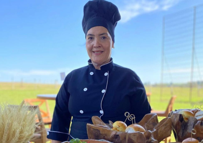 Competi&ccedil;&atilde;o que valoriza a diversidade de alimentos presente em cada canto do pa&iacute;s ser&aacute; exibida a partir nos canais Terraviva e Sabor & Arte