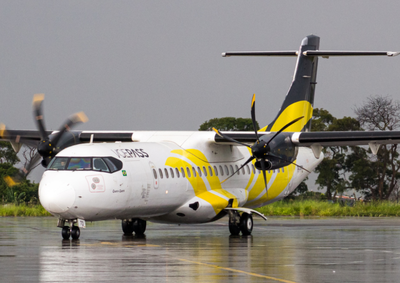 Com o acordo, oferta de voos di&aacute;rios para a rota aumentar&aacute; a partir de outubro; codeshare &eacute; pr&aacute;tica comum entre as companhias a&eacute;reas