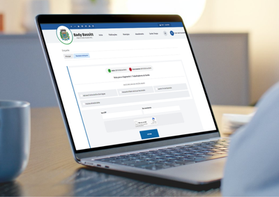 Vota&ccedil;&atilde;o online come&ccedil;ou &agrave;s 8h; veja como votar e quem s&atilde;o os candidatos