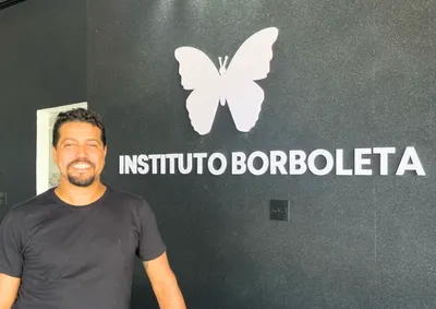 Campanha da Bella Capri beneficia o Instituto Borboleta e busca arrecadar quase R$ 10 mil com vales-pizza para manter as atividades