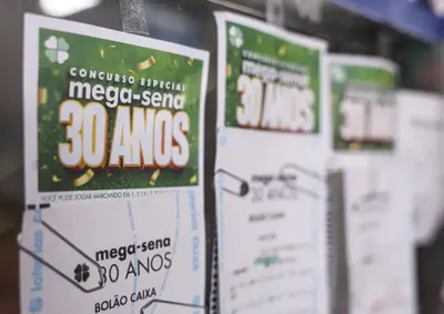 Cidade registrou apostas com quatro acertos; sorteio foi realizado no &uacute;ltimo domingo (24)