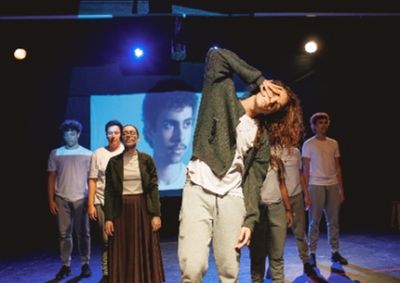Evento come&ccedil;a nesta segunda (11) e segue at&eacute; sexta-feira (15); programa&ccedil;&atilde;o re&uacute;ne pe&ccedil;as, leitura dram&aacute;tica e oficina com alunos e ex-alunos do Senac