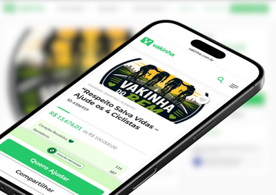 Meta da campanha &eacute; arrecadar R$ 100 mil; v&iacute;timas seguem internadas em hospitais de Rio Preto