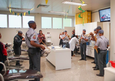Campanha refor&ccedil;a import&acirc;ncia da doa&ccedil;&atilde;o de sangue; Hemocentro de Rio Preto promove semana especial para homenagear doadores e incentivar novas doa&ccedil;&otilde;es

