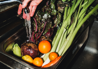 Especialista em seguran&ccedil;a dos alimentos explica como escolher melhor hortifr&uacute;ti, evitar fraudes e reduzir riscos &agrave; sa&uacute;de