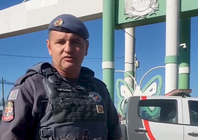 V&iacute;deo conta com dicas de tr&acirc;nsito, estacionamento e seguran&ccedil;a para os quatro dias de evento em Bady Bassitt
