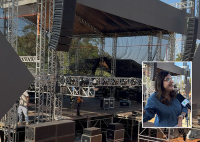 Prefeita destaca impacto positivo no com&eacute;rcio, resgate de tradi&ccedil;&otilde;es e convida moradores para prestigiar o evento; assista ao v&iacute;deo