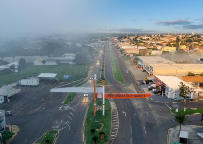 Previs&atilde;o aponta m&iacute;nimas de at&eacute; 12&deg;C, nevoeiro ao amanhecer e aus&ecirc;ncia de chuva nos primeiros dias de setembro