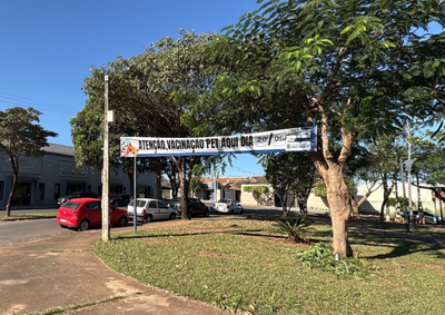 A&ccedil;&atilde;o da Secretaria de Agricultura acontece neste s&aacute;bado (20), das 9h &agrave;s 12h, em pra&ccedil;a em frente &agrave; Galeria Menezes

