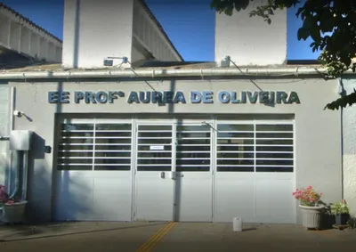 Lista re&uacute;ne estudantes da EE Professora &Aacute;urea de Oliveira classificados para a pr&oacute;xima etapa do programa estadual.