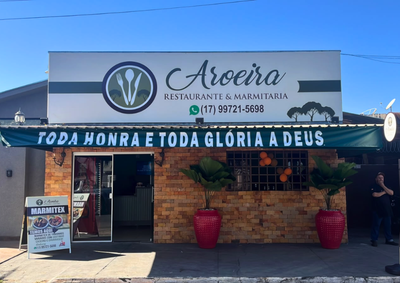 Retorno da marca atende &agrave; demanda de antigos clientes e amplia as op&ccedil;&otilde;es de refei&ccedil;&otilde;es para moradores da cidade