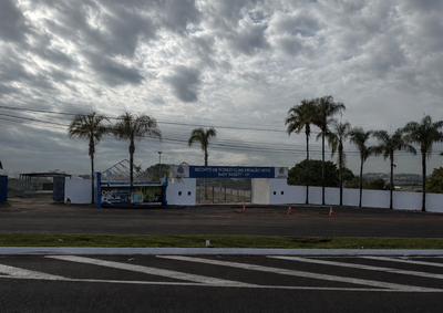 Fim de semana ser&aacute; de tempo firme e sem chuva, mas domingo ter&aacute; calor intenso e umidade abaixo de 30%.