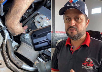 Profissional relata caso de Meriva com 58 mil km e orienta motoristas a antecipar a revis&atilde;o da pe&ccedil;a; assista ao v&iacute;deo
