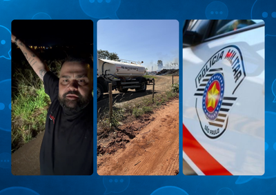Inc&ecirc;ndio no Ecoponto, falta de &aacute;gua e atua&ccedil;&atilde;o da Pol&iacute;cia Militar tamb&eacute;m est&atilde;o entre as manifesta&ccedil;&otilde;es recebidas pelo Portal da Cidade; saiba como participar