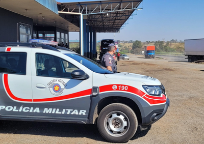 A&ccedil;&atilde;o da Pol&iacute;cia Militar teve apoio das c&acirc;meras de monitoramento, refor&ccedil;o nas escolas e bloqueios de tr&acirc;nsito

