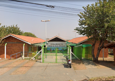 Decreto publicado no Di&aacute;rio Oficial estabelece expans&atilde;o gradual da educa&ccedil;&atilde;o em tempo integral na rede municipal
