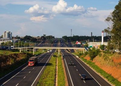 Concession&aacute;ria prev&ecirc; 126 mil ve&iacute;culos entre sexta (4) e segunda (7); regi&atilde;o de Rio Preto deve concentrar 91 mil passagens