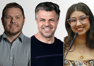 Danilo Campetti liderou a vota&ccedil;&atilde;o local; 14 dos 20 nomes mais votados no munic&iacute;pio conquistaram uma cadeira na Alesp