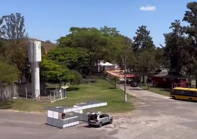 Guarda Civil, Defesa Civil e Diretoria de Mobilidade Urbana atuar&atilde;o de forma integrada para garantir tranquilidade e organiza&ccedil;&atilde;o no evento. 