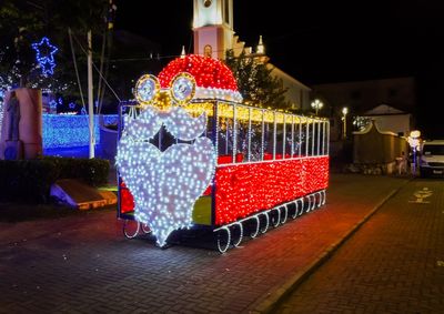 Cortejo de Natal, Chegada do Papai Noel e 1&ordf; Parada Natalina abrem agenda cultural do maior evento natalino de Minas Gerais.