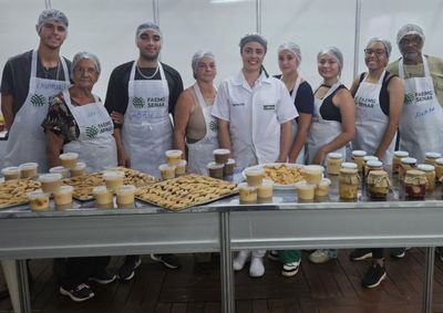 Capacita&ccedil;&otilde;es acontecem entre os dias 19 e 24 de janeiro e atendem produtores rurais, trabalhadores do campo e estudantes da &aacute;rea agropecu&aacute;ria