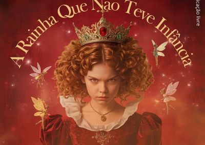 Pe&ccedil;a premiada no Festival de Teatro de Mariana chega &agrave; cidade com sess&otilde;es para p&uacute;blico infantil e adulto.