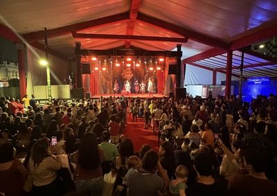 Agenda oficial destaca eventos que impulsionam o turismo e valorizam a cultura local em diferentes regi&otilde;es do munic&iacute;pio.