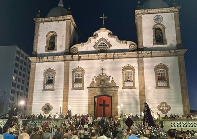 Projeto &ldquo;Luzes no Patrim&ocirc;nio&rdquo; levar&aacute; cenografia e experi&ecirc;ncias sensoriais a templos de cidades como Barbacena, Ouro Preto e Tiradentes.
