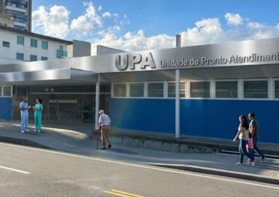 Unidade ser&aacute; instalada no antigo pr&eacute;dio do CEM e deve refor&ccedil;ar os atendimentos de urg&ecirc;ncia e emerg&ecirc;ncia na cidade. 
