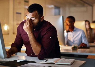 Publica&ccedil;&atilde;o re&uacute;ne dados sobre ansiedade, depress&atilde;o e burnout entre trabalhadores atendidos pelo servi&ccedil;o no munic&iacute;pio.