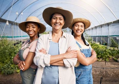 Encontro re&uacute;ne produtoras, empres&aacute;rias e especialistas para debates sobre valoriza&ccedil;&atilde;o feminina no agroneg&oacute;cio.