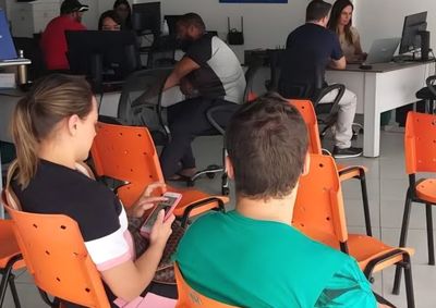 A&ccedil;&atilde;o gratuita da Sala Mineira do Empreendedor acontece at&eacute; o fim de maio e busca ajudar microempreendedores a regularizar a situa&ccedil;&atilde;o fiscal.