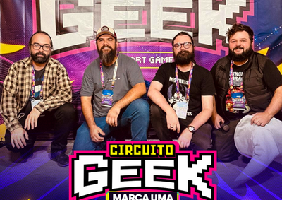 Evento reuniu f&atilde;s, artistas e expositores, fortaleceu a cena geek local e promete novidades para os pr&oacute;ximos meses.