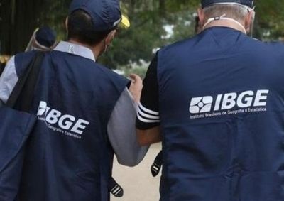 As inscri&ccedil;&otilde;es do processo seletivo do IBGE para o Censo Agropecu&aacute;rio 2026 seguem abertas at&eacute; 1&ordm; de julho. Os sal&aacute;rios chegam a R$ 4 mil. 
