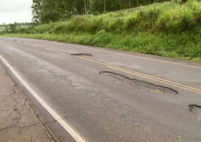 Para a Confedera&ccedil;&atilde;o Nacional do Transporte, al&eacute;m da quantidade de acidentes e das vidas perdidas nas rodovias, a falta de investimento gera impacto. 