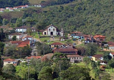 Reconhecida por suas belezas naturais, Concei&ccedil;&atilde;o de Ibitipoca representa Minas Gerais na disputa por um dos mais importantes selos do turismo mundial.