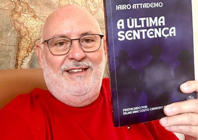Coluna traz o lan&ccedil;amento do primeiro livro de Jairo Attademo, propostas de seguran&ccedil;a, prote&ccedil;&atilde;o animal e outras not&iacute;cias da regi&atilde;o.