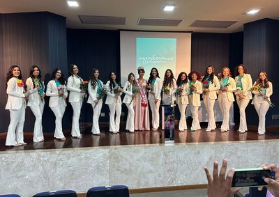 Atendimento especial ser&aacute; realizado neste s&aacute;bado, e sele&ccedil;&atilde;o das candidatas acontece no domingo, no Autom&oacute;vel Clube.