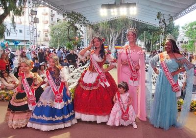 Candidatas poder&atilde;o se inscrever entre 4 e 20 de agosto para disputar sete categorias da tradicional festa de Barbacena.