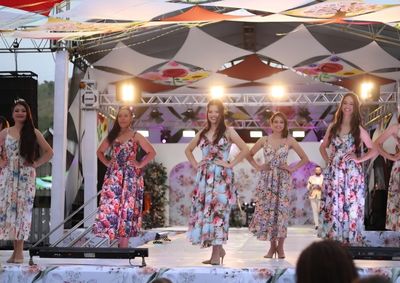 Empresas podem apresentar propostas at&eacute; 15 de julho para apoiar o concurso Rainha das Rosas e Flores, que ser&aacute; realizado em outubro, em Barbacena.