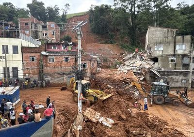 Recursos ser&atilde;o destinados &agrave;s a&ccedil;&otilde;es de prote&ccedil;&atilde;o e defesa civil em munic&iacute;pios atingidos por enchentes e deslizamentos de terra no in&iacute;cio deste ano.