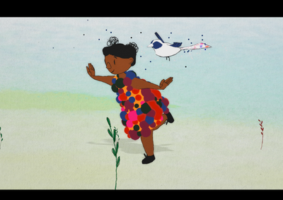 Filme "V&oacute;", dirigido por Ronaldo Pereira, amplia reconhecimento internacional ap&oacute;s vencer festival de cinema independente na &Aacute;frica.