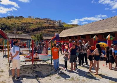 Evento no Parque de Exposi&ccedil;&otilde;es Senador Bias Fortes teve atra&ccedil;&otilde;es para todas as idades e j&aacute; tem novas edi&ccedil;&otilde;es confirmadas.