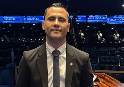 Candidato do Republicanos venceu a disputa pelo governo estadual depois de uma campanha cheia de reviravoltas

