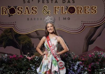 A elei&ccedil;&atilde;o de 2026 contou com 15 finalistas selecionados entre 57 inscritos, ap&oacute;s avalia&ccedil;&otilde;es de beleza, fotogenia, passarela e comunica&ccedil;&atilde;o. 