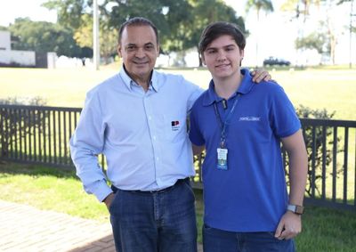 Secret&aacute;rio Roberto de Lucena fala sobre o crescimento do setor, investimentos e o potencial tur&iacute;stico da regi&atilde;o noroeste paulista.